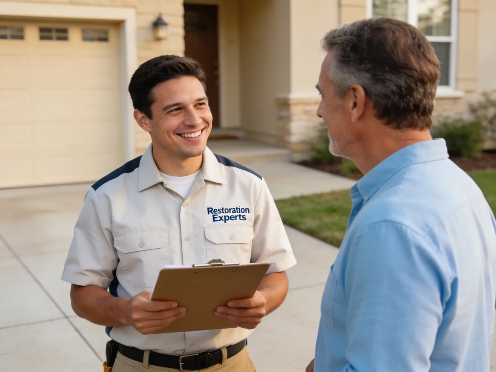 Water Damage Cleanup Gardendale, AL FAQs
